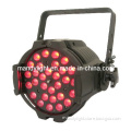 Stage LED PAR Can/30 Pieces Tricolor LED Zooming PAR Can Stage Light (MD-C032)